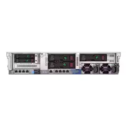 HPE ProLiant DL380 Gen10 Network Choice - Serveur - Montable sur rack - 2U - 2 voies - pas de processeur... (P56969-B21)_5